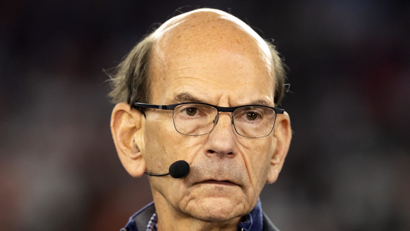 Paul Finebaum Predicts SEC Transfer Will Solve Team’s Ongoing QB Struggles