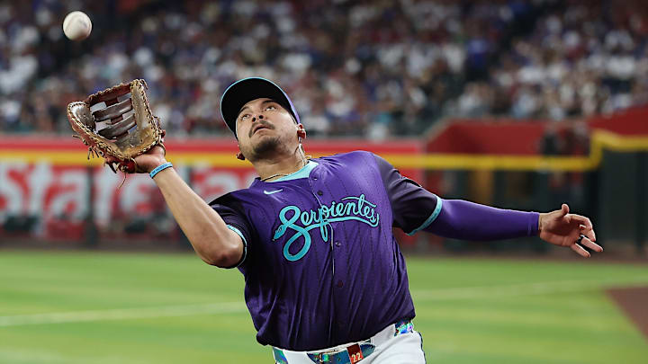 Los Medias Rojas pueden traer de Arizona a Josh Naylor