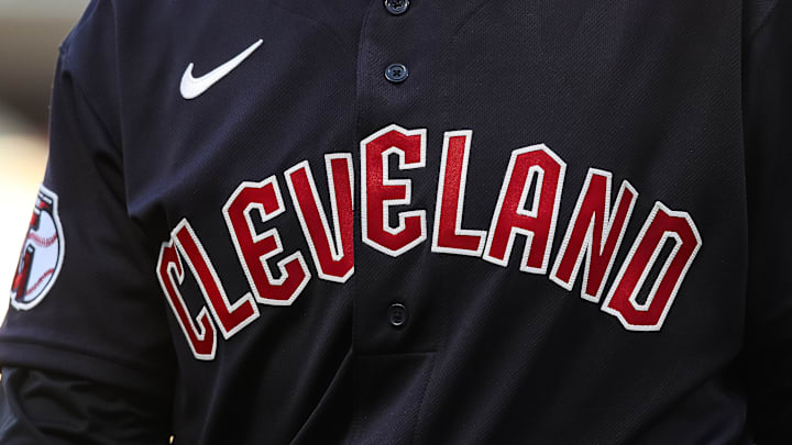 Cleveland Guardians v Minnesota Twins