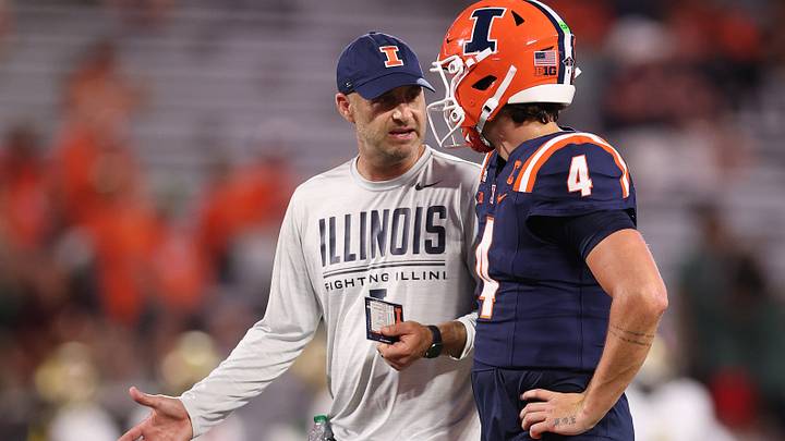 UAB v Illinois
