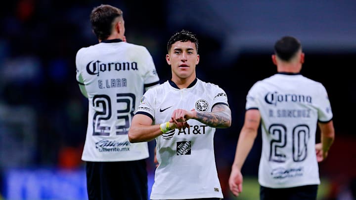 America v Puebla - Torneo Clausura 2023 Liga MX