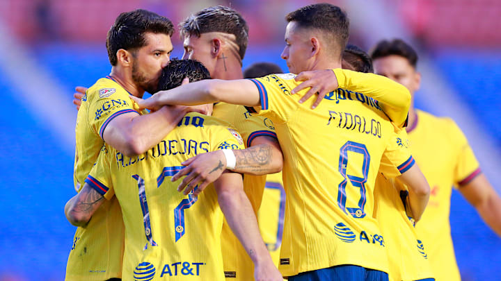 América buscará el tetracampeonato en el Clausura 2025