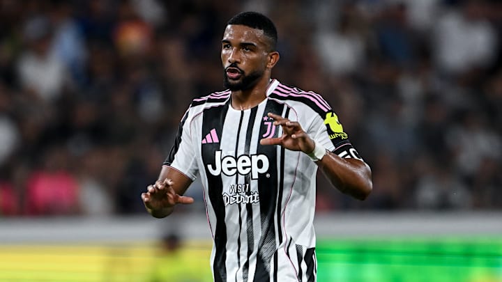 Atalanta BC v Juventus FC - Pre-Season Friendly