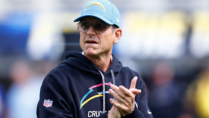 New Orleans Saints v Los Angeles Chargers