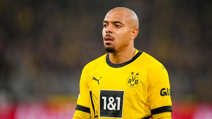 Donyell Malen Donyell Malen