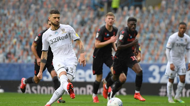 Stoke City vs. Leeds United: History for this Boxing Day match
