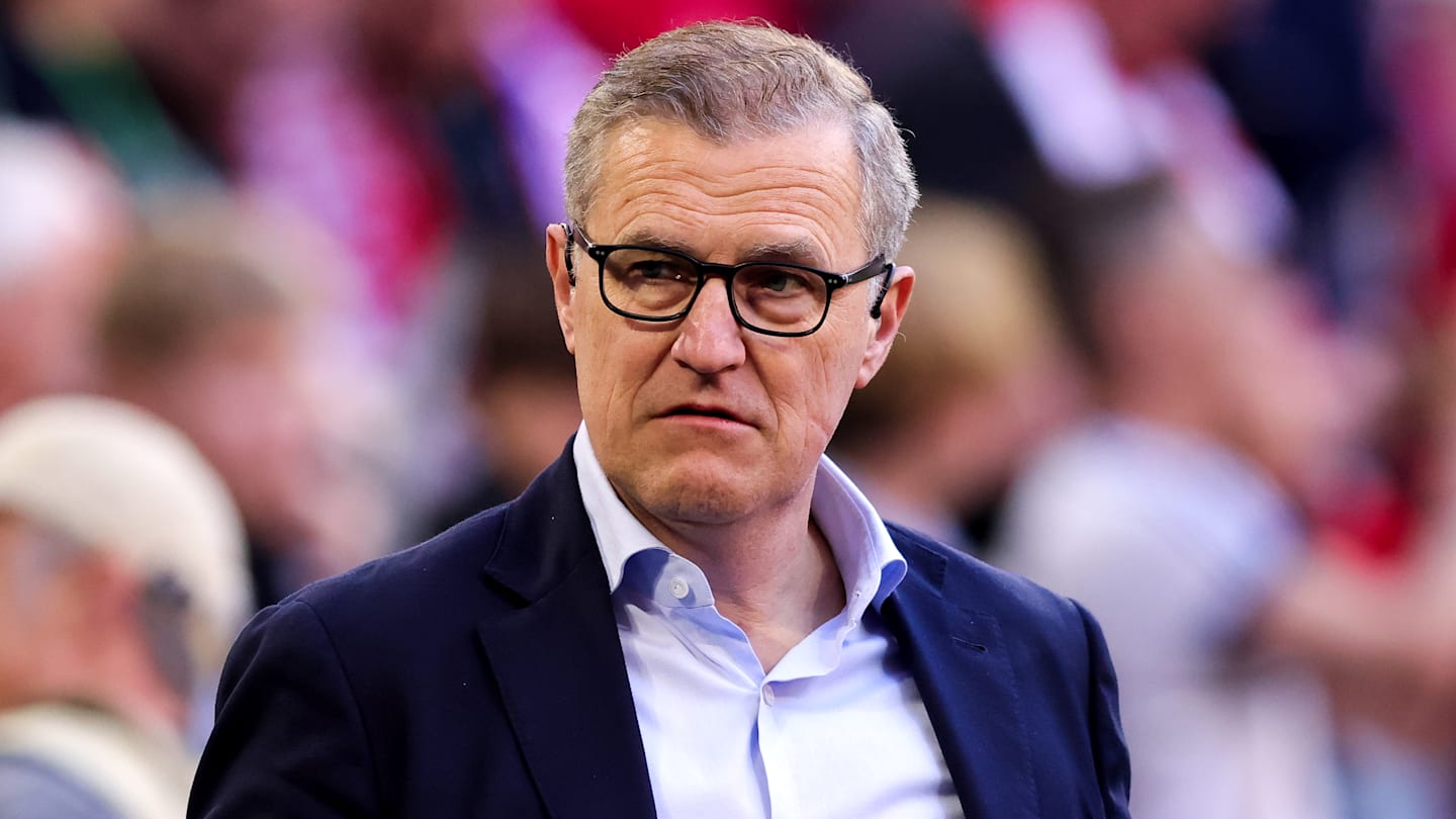 Bayern Munich don't agree with idea of playing Bundesliga games outside Germany