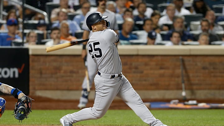 Gleyber Torres estuvo cerca de ir a Marlins