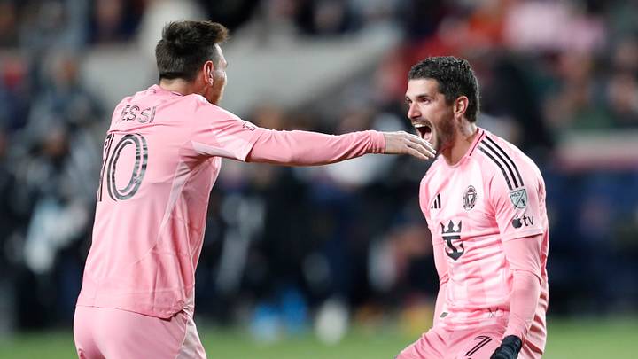 La MLS rompió récord con 44 jugadores representantes en el Mundial 2026