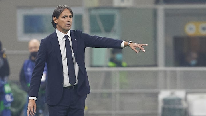 Simone Inzaghi