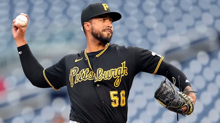 Duane Underwood Jr. buscará ganarse un puesto con los Yankees
