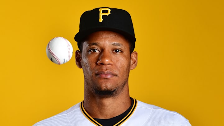 Pittsburgh Pirates Photo Day