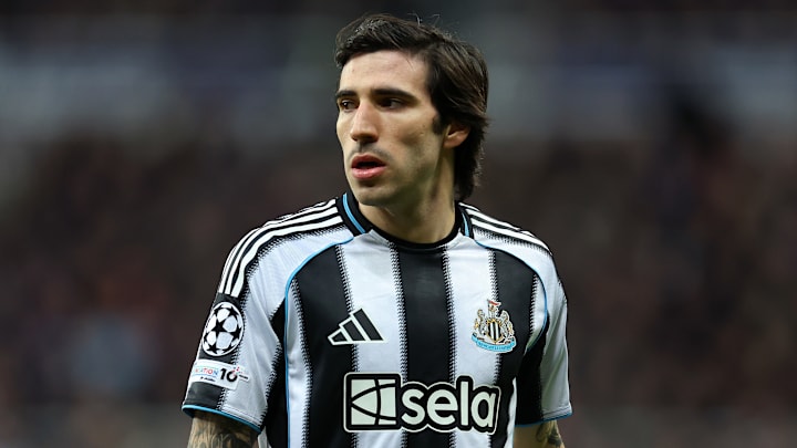 Wechselt Sandro Tonali innerhalb der Premier League?