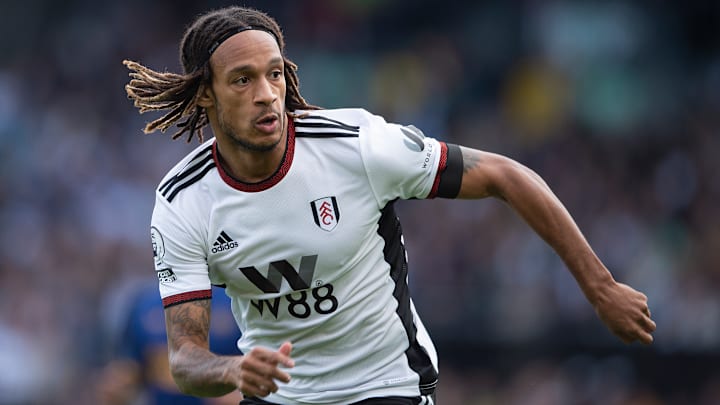 Kevin Mbabu