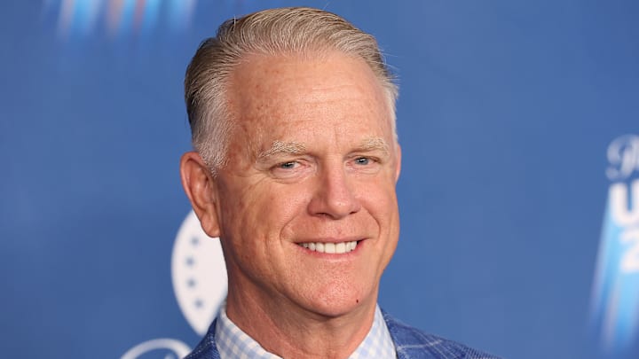 2022 Paramount Upfront