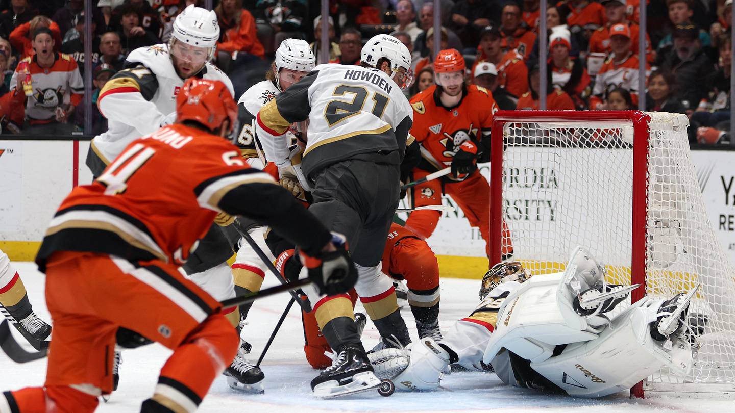 2026 Stanley Cup Finals viewing guide for Anaheim Ducks fans
