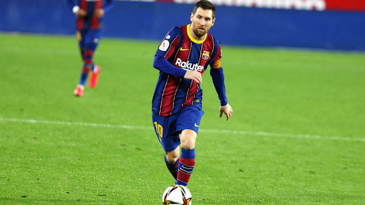 ¿Vuelve Leo Messi al FC Barcelona?