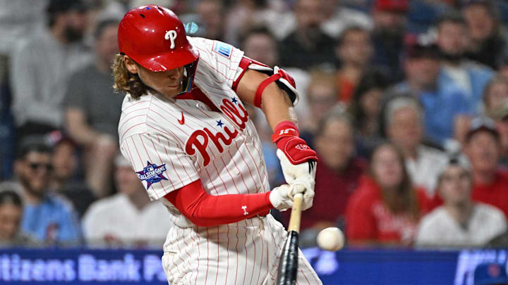 Brewers Make Sense for Phillies Slugger in Potential Trade