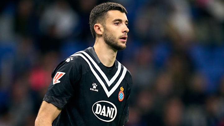 Joan Garcia wechselt vom Stadtrivalen Espanyol zum FC Barcelona