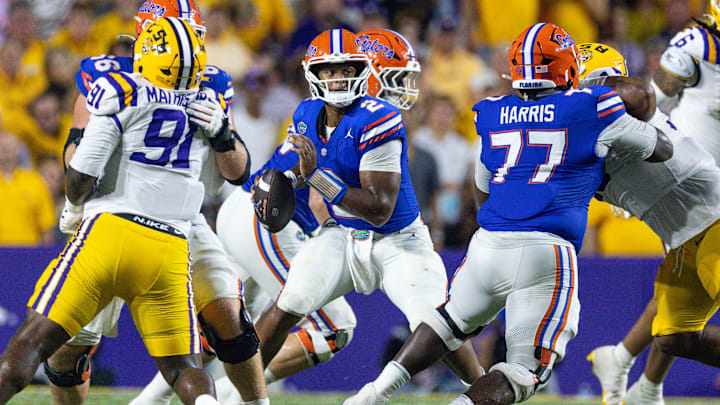 Clemson continues searching for interior defensive line depth as the transfer portal window nears its final days.