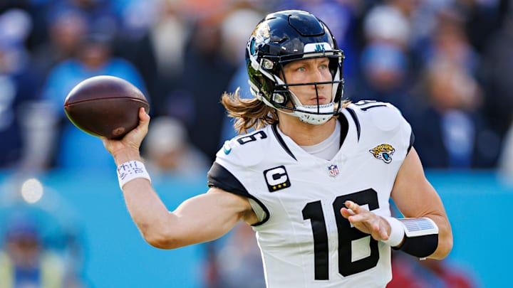 Jacksonville Jaguars v Houston Texans