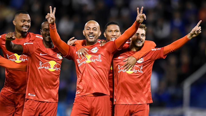 Red Bull Bragantino e Estudiantes de la Plata medirão forças pela terceira rodada da fase de grupos da Conmebol Libertadores.