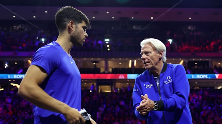 Laver Cup 2024