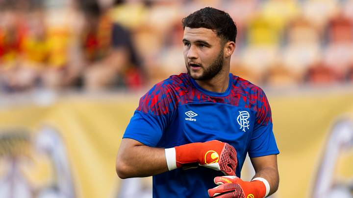 Jagiellonia Bialystok v Rangers