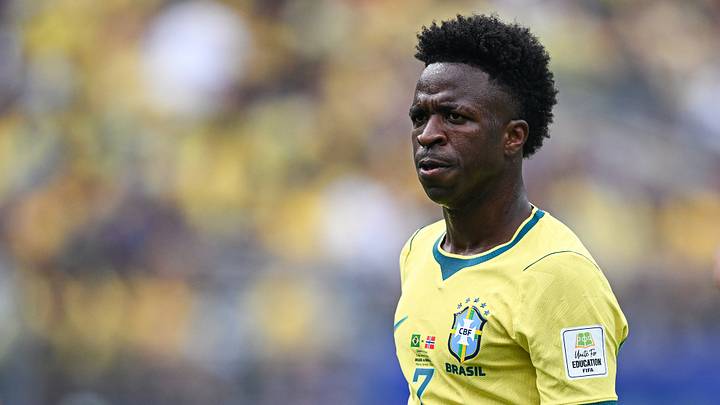 Brazil v Norway: Round of 16 - FIFA World Cup 2026 Brazil v Norway: Round of 16 - FIFA World Cup 2026