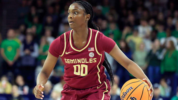 Florida State v Notre Dame