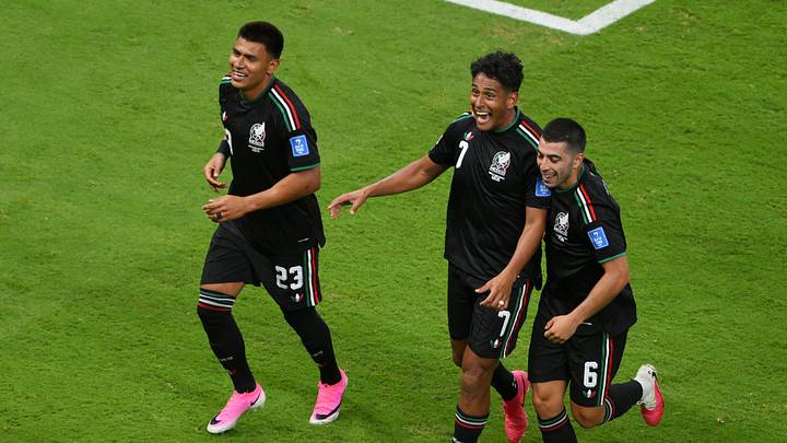 Mexico v Korea Republic: Group A - FIFA World Cup 2026 Mexico v Korea Republic: Group A - FIFA World Cup 2026
