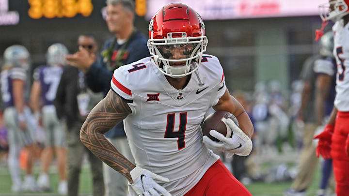 Denver Broncos 2025 mock draft