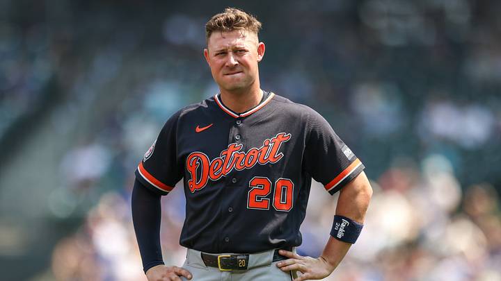 Detroit Tigers v Seattle Mariners Detroit Tigers v Seattle Mariners