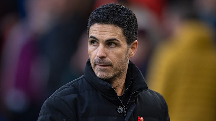 El Arsenal tiene varios partidos cruciales en el horizonte El Arsenal tiene varios partidos cruciales en el horizonte