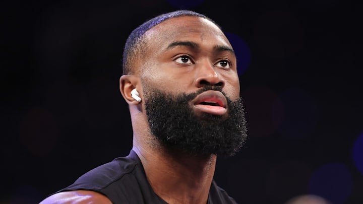 Boston Celtics, Jaylen Brown, NBA Trade Rumors, Toronto Raptors, San Antonio Spurs