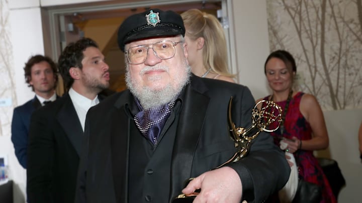 IMDb LIVE After the Emmys Presented by CBS All Access