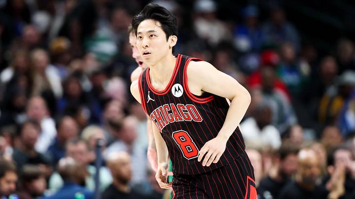 Yuki Kawamura is the shortest active player in the league. 