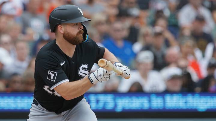 Chicago White Sox v Detroit Tigers