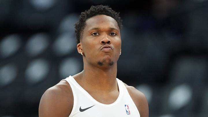 Bennedict Mathurin, LA Clippers