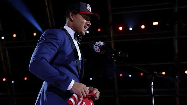2021 NFL Draft