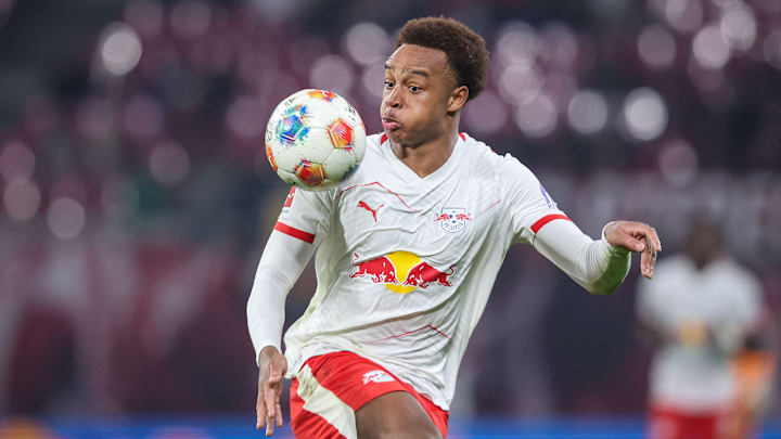 Assan Ouedraogo hat sich erneut verletzt