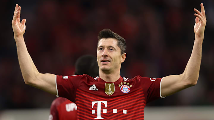 El fútbol le debe un Balón de Oro a Lewandowski