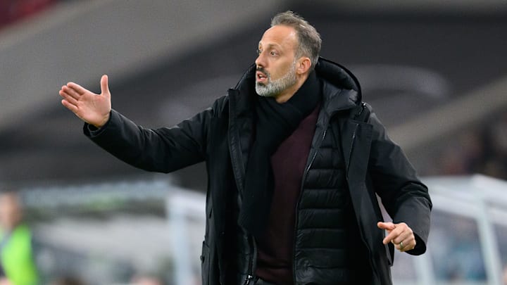 Pellegrino Matarazzo