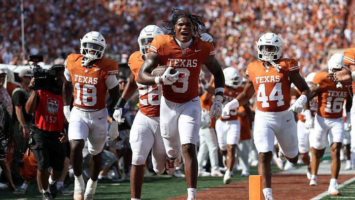 Texas State v Texas