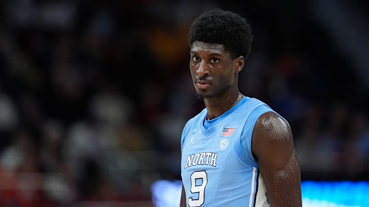 North Carolina v Ole Miss