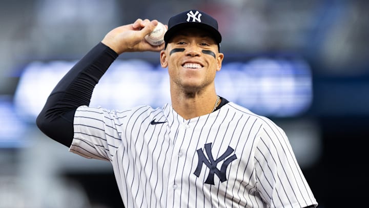 Aaron Judge será agente libre en 2023 