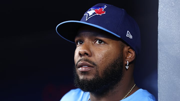 Washington Nationals v Toronto Blue Jays