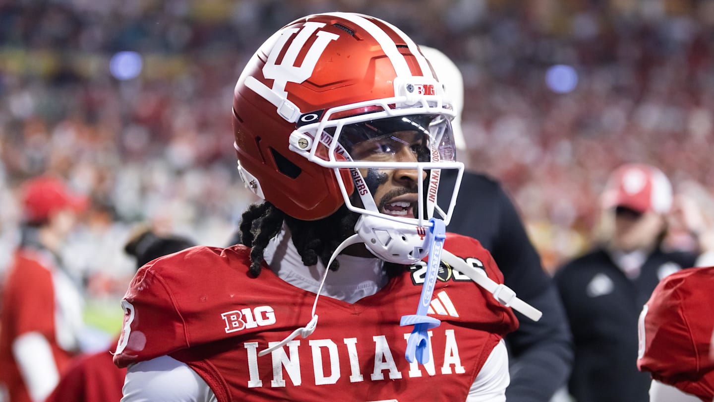 2026 NFL Draft Fantasy Impact: Omar Cooper Jr. to the New York Jets