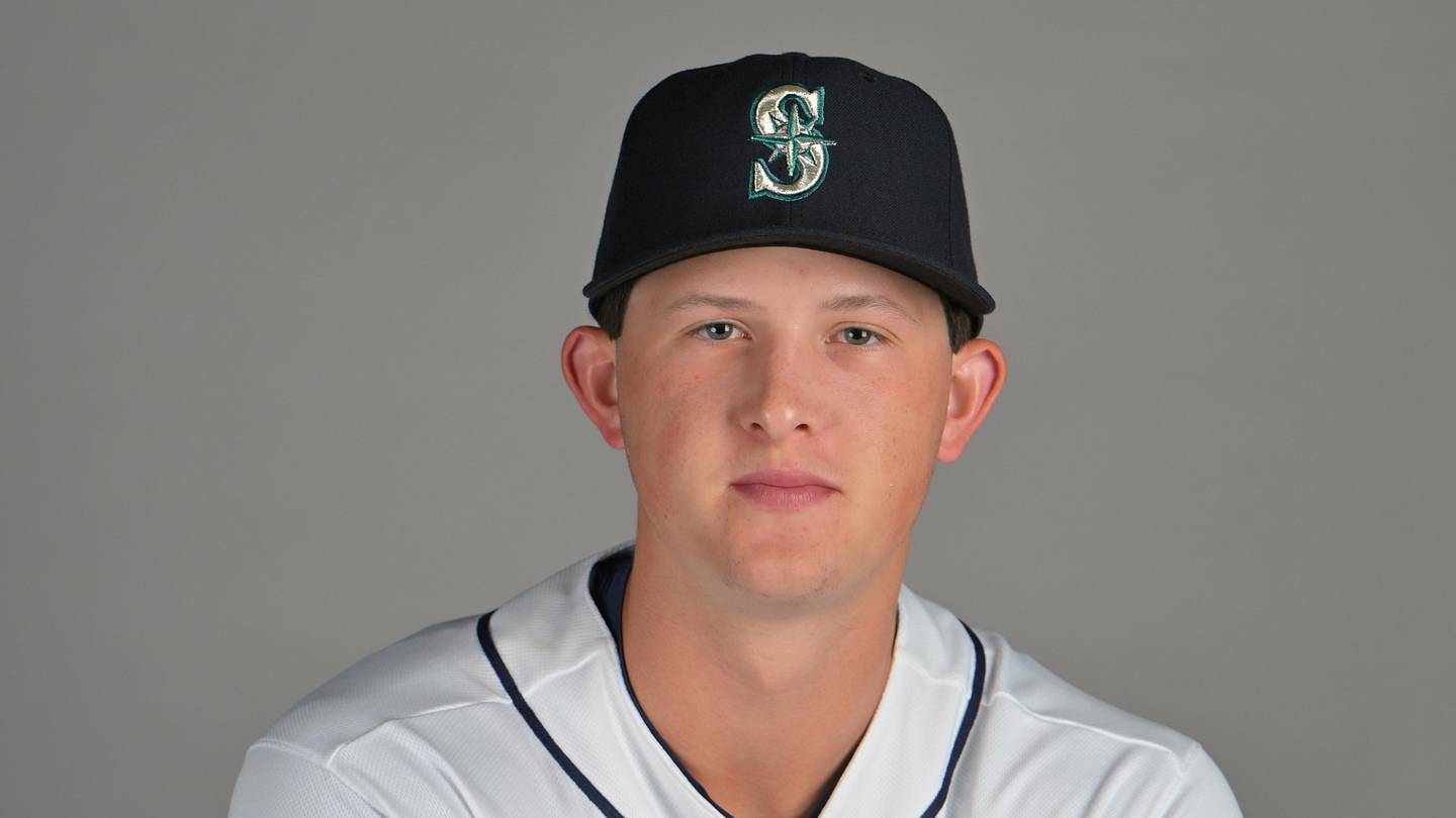 Mariners Top Pitching Prospect Has Deceptive Numbers Hiding Encouraging Breakout Signs