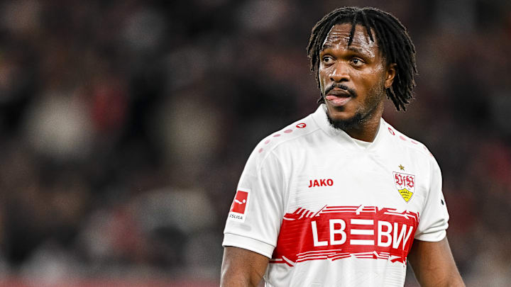 Was wird aus Dan-Axel Zagadou?